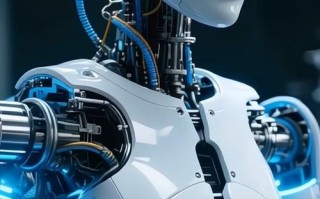 人工智能=机器人吗？