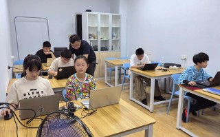 上海人工智能编程培训怎么选？