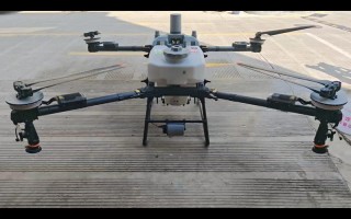 大疆无人机UTC官网