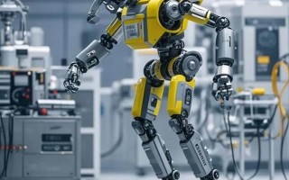 Atlas机器人控制技术核心突破点是什么？