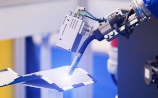 atom 视觉 机器人