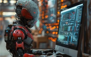 人工智能机器人电脑版有何独特优势？