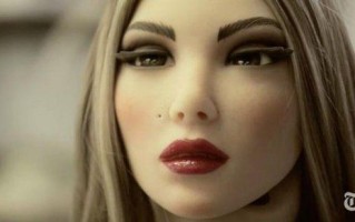 realdoll机器人官网怎么买？真实体验如何？