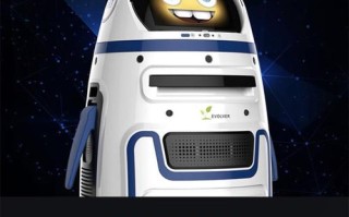 小胖机器人广告真实吗？