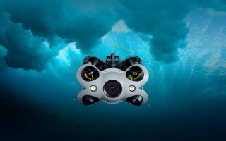 中国智能水下无人机公司有何突破？