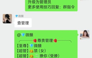 微信群机器人怎么设置？