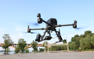 国家人工智能如何赋能无人机发展？