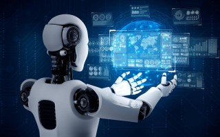 互联网技术 人工智能
