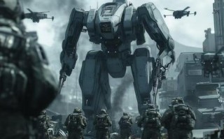 AI会否引发未来世界大战？