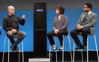 IBMAI辩论战，AI能胜人脑吗？