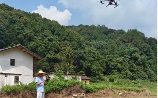 无人机摄影测量员就业前景如何？