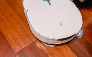 最长寿命的扫地机器人