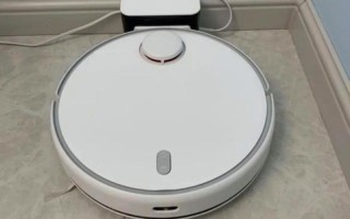 科沃斯机器人异常E3是什么原因？