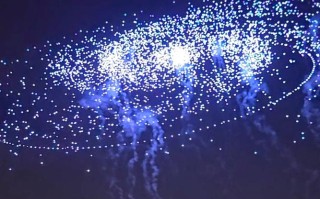 南昌无人机表演2025将如何惊艳亮相？