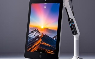 ipad 控制机器人