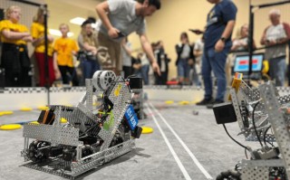 Atlas机器人比赛看点是什么？