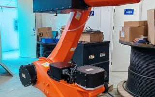 苹果机器人与防爆机器人有何技术差异？