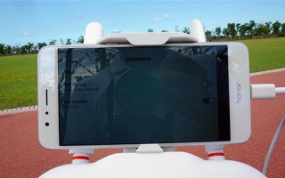 小米无人机为何显示无相机？