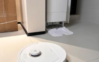 Proscenic扫地机器人实际使用体验如何？