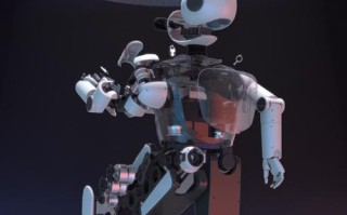 工业设计如何赋能玩具机器人创新？