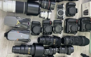 无人机摄像头收回装置