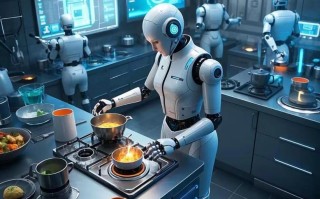 家庭服务机器人究竟是什么？