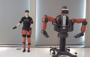 人工智能 动作捕捉能力