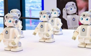 青岛机器人2025排名将如何变动？