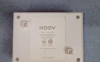 索尼koov机器人适合多大孩子玩？