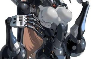 二次元全息萌妹机器人，离我们还有多远？