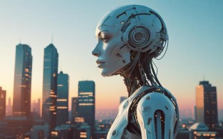 2040年机器人将如何改变人类生活？