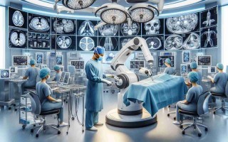 机器人做手术安全吗？