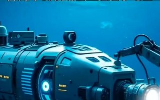 2070深海机器人如何制造？