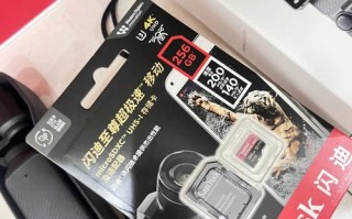 大疆无人机用什么SD卡？