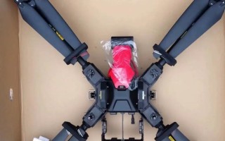 极飞无人机在吉林有何应用或突破？