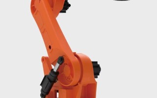 机器人机身具体包括哪些核心部件？