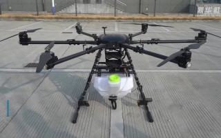 Polaroid无人机有何独特之处？