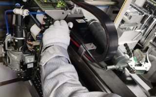 遵义狗尾草机器人维修