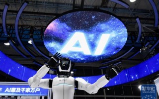 2025年我国工业机器人将迎来爆发式增长？