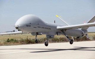 无人机900m频段有何特殊用途？