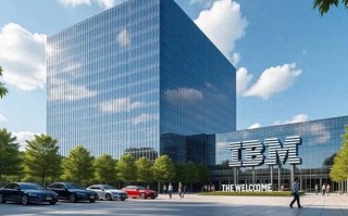 IBM是人工智能领域的好公司吗？