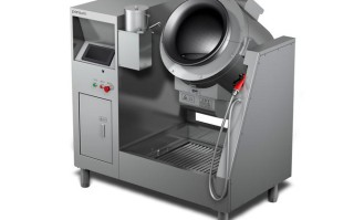 荣事达炒菜机器人好用吗？