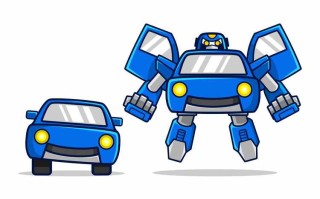 Drawastickman机器人如何实现交互？