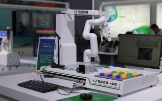 机器人技术中心平台有何独特优势？