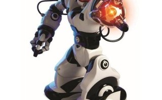 Wowee平衡机器人如何实现动态平衡？