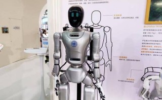 俄罗斯 未来 机器人