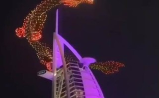 迪拜哪适合飞无人机？法规与地点全解析