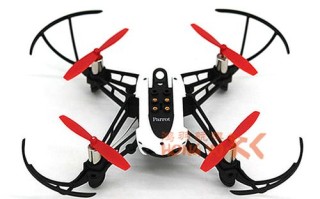 派诺特swing无人机有何独特优势？