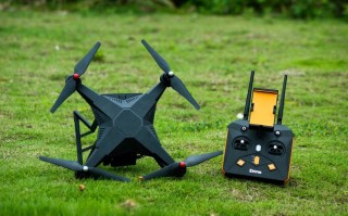 rc drone无人机
