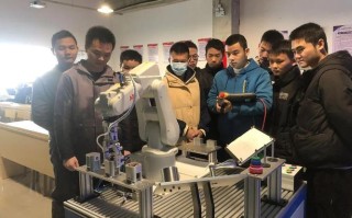 全国最好AI培训哪家强？